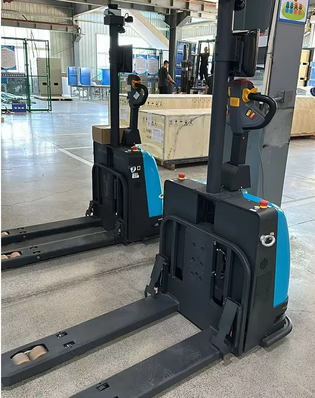 智能物流载具